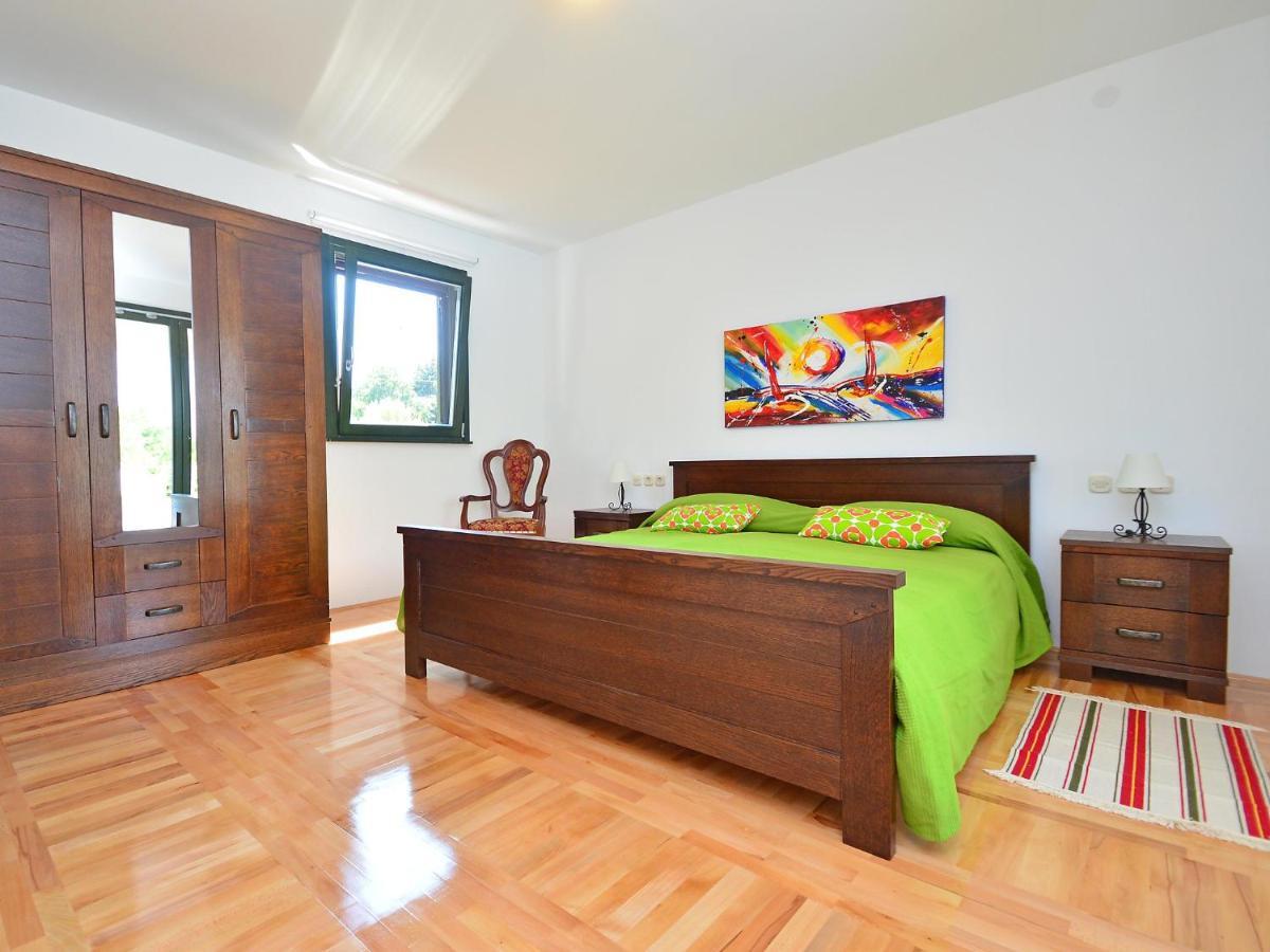 Holiday Home Fratrici By Interhome Murine Eksteriør billede