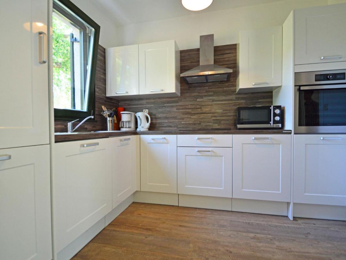 Holiday Home Fratrici By Interhome Murine Eksteriør billede