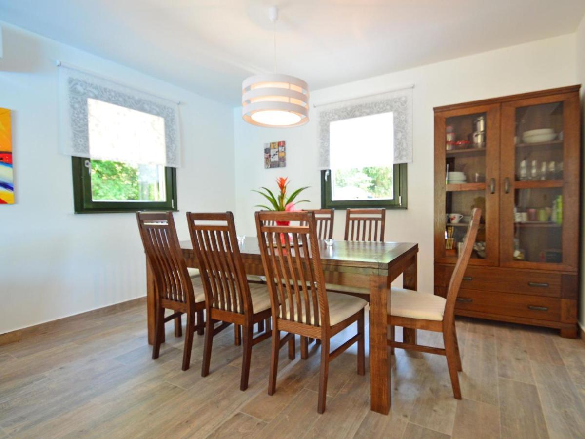 Holiday Home Fratrici By Interhome Murine Eksteriør billede
