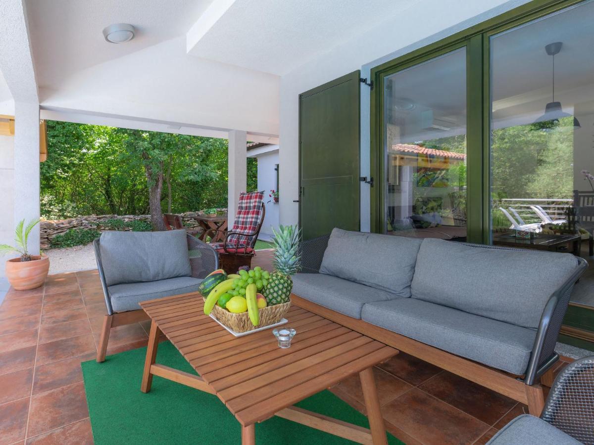 Holiday Home Fratrici By Interhome Murine Eksteriør billede