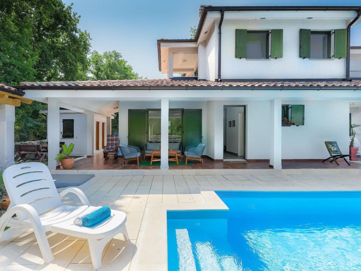 Holiday Home Fratrici By Interhome Murine Eksteriør billede
